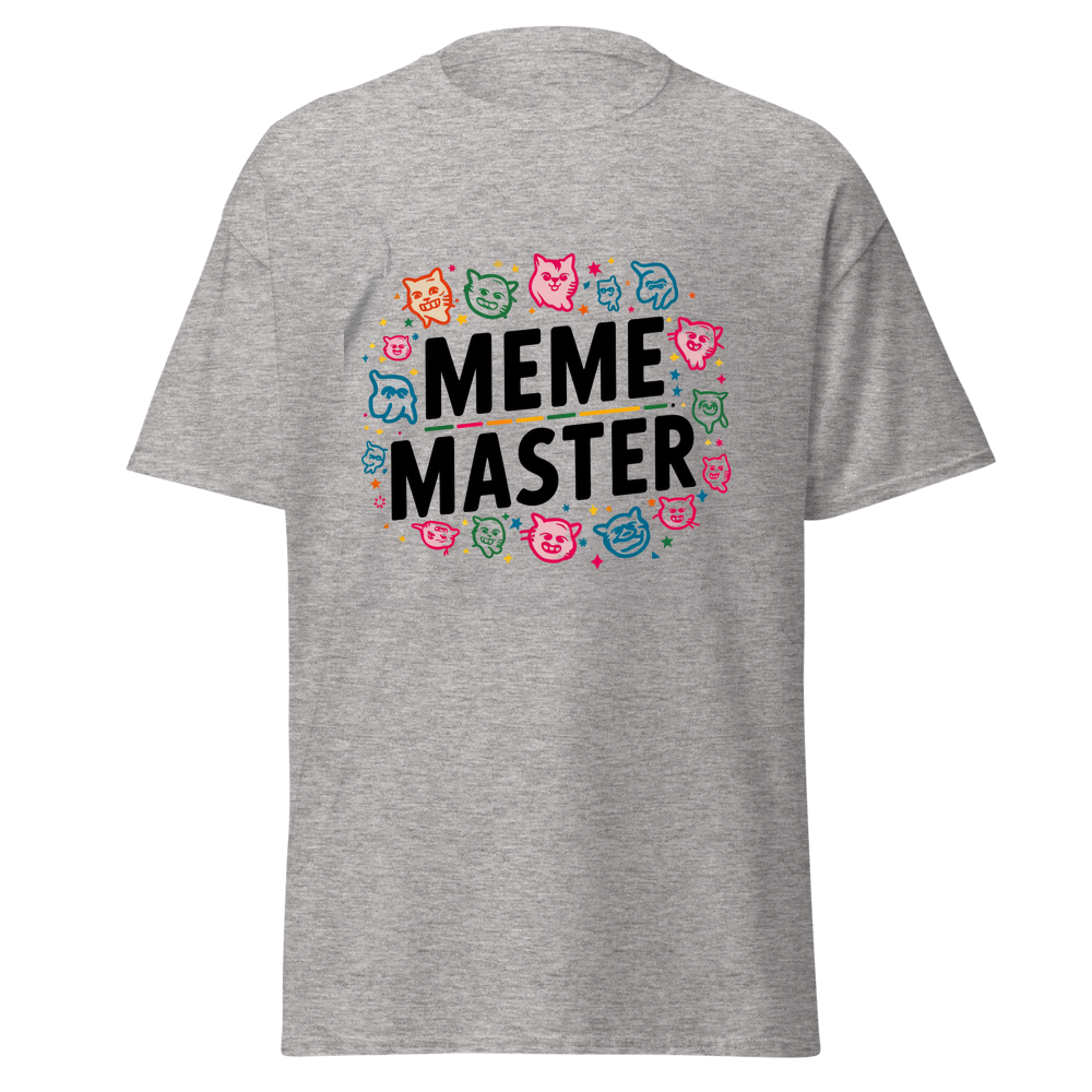 Meme Master