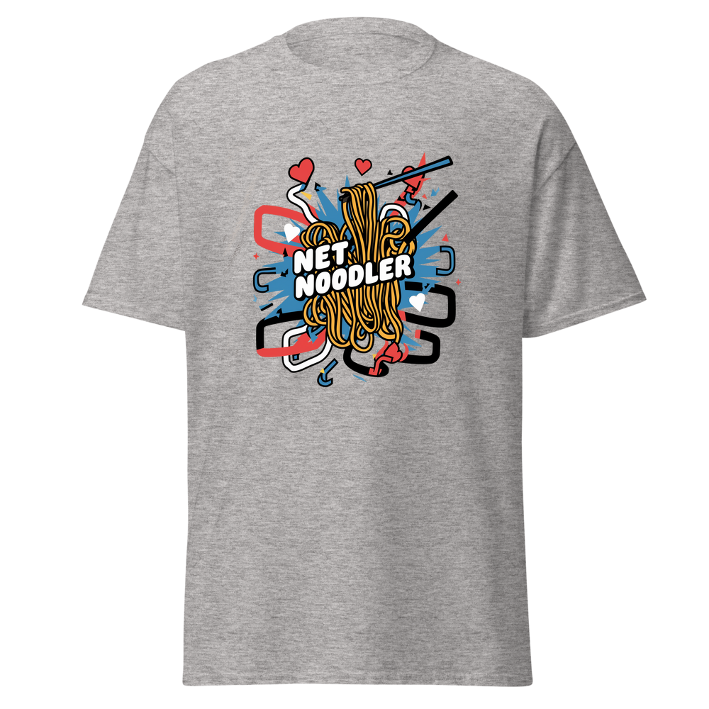 Net Noodler