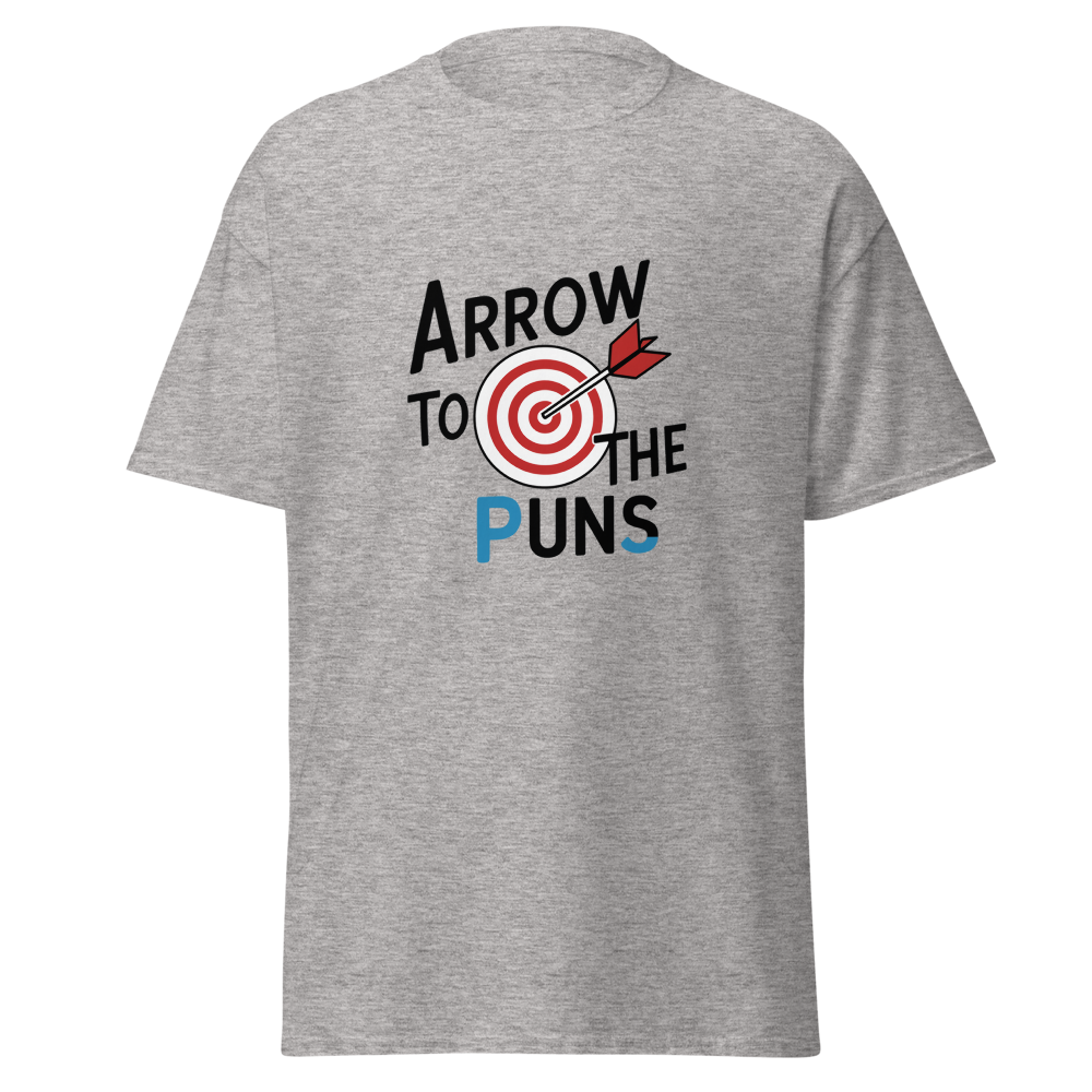 Archery Humor