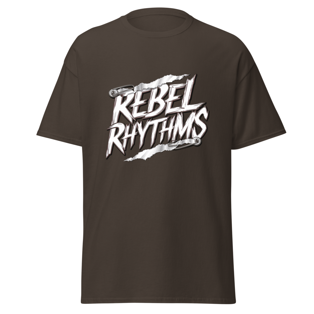 Rebel Rhythms