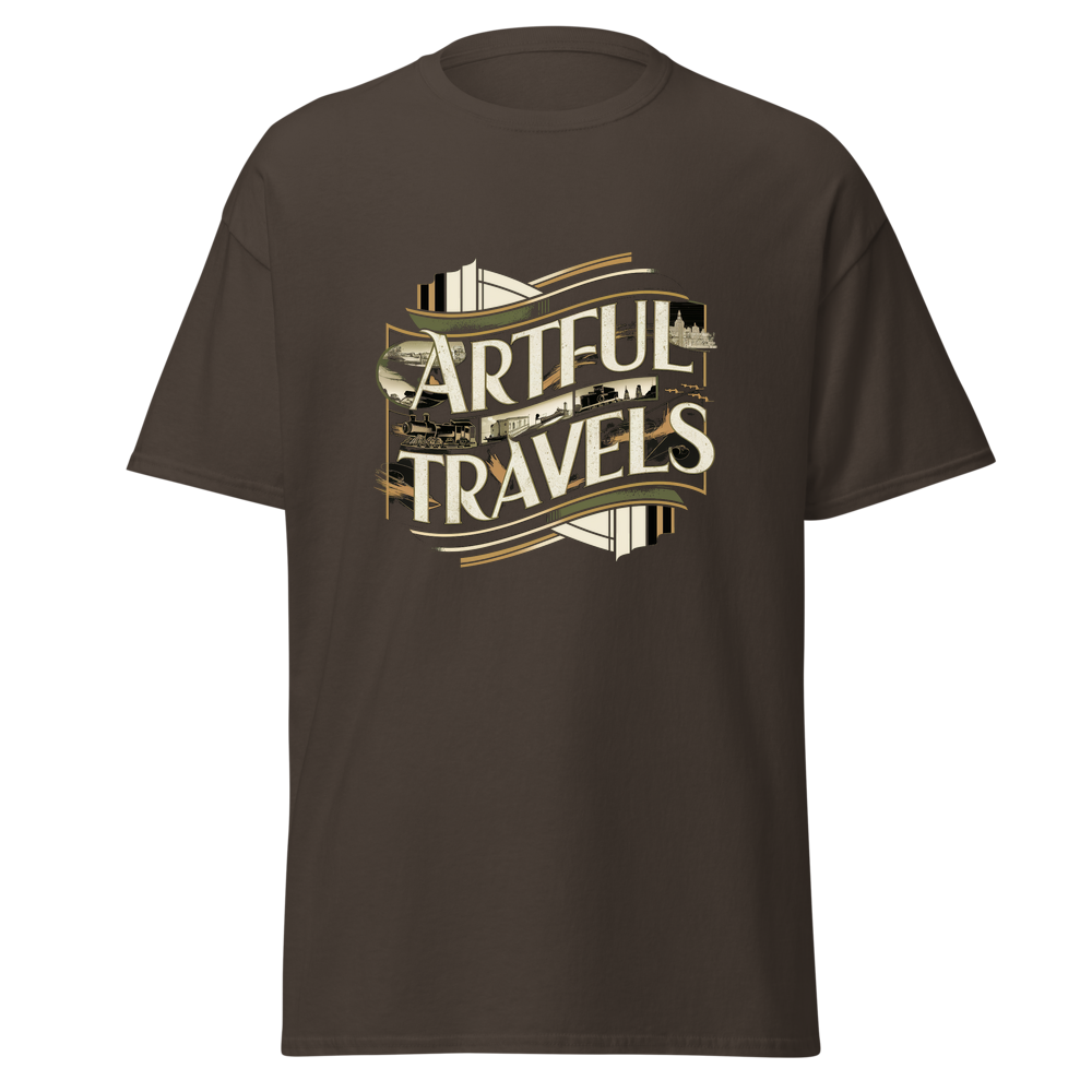 Artful Travels