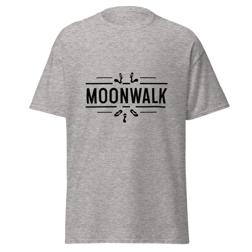 Moonwalk