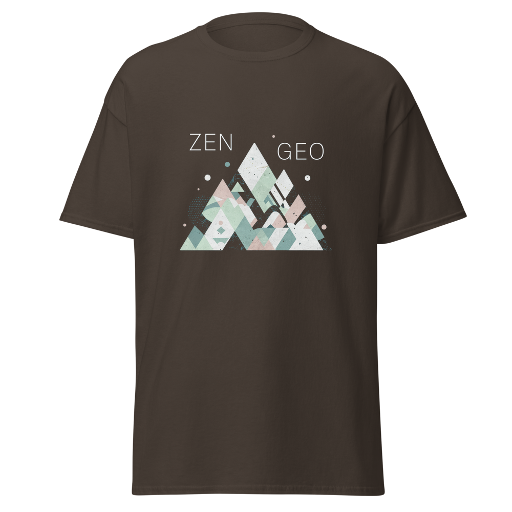 Zen Geo