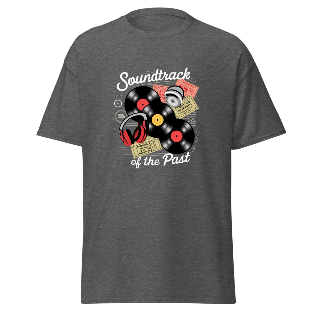 Soundtrack of the Past