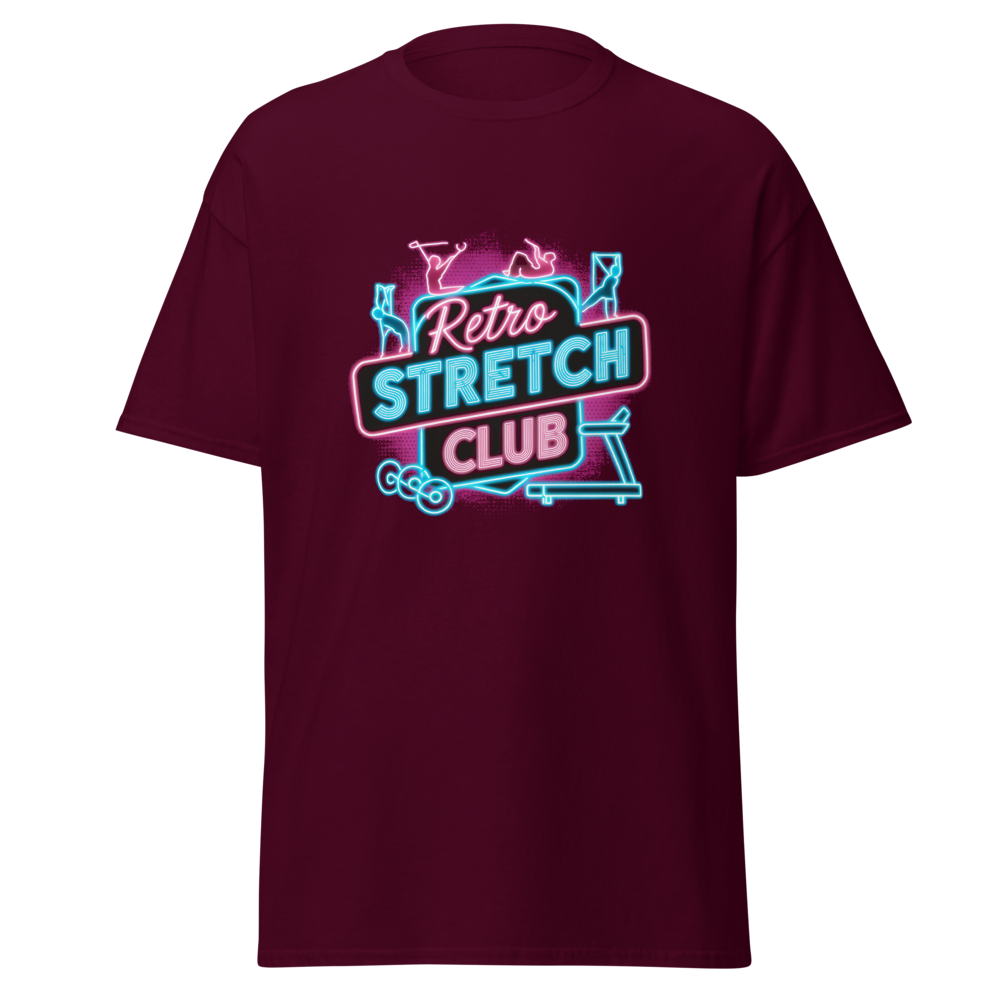 Retro Stretch Club