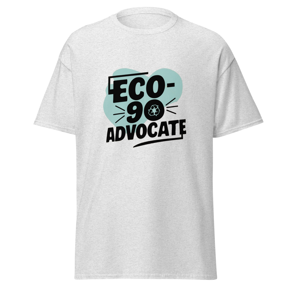 Eco-90s Advocate