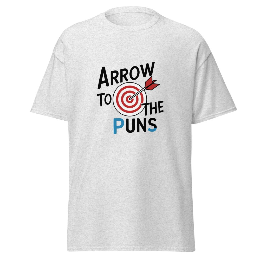 Archery Humor