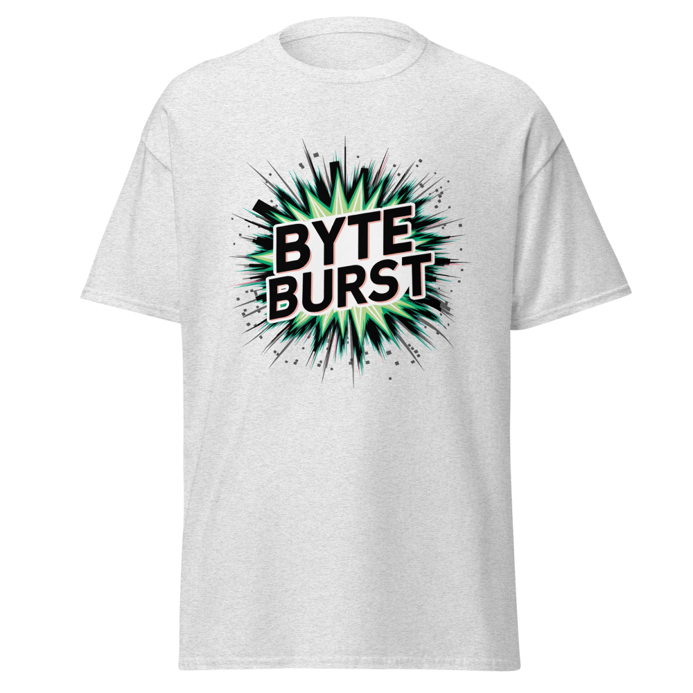 Byte Burst