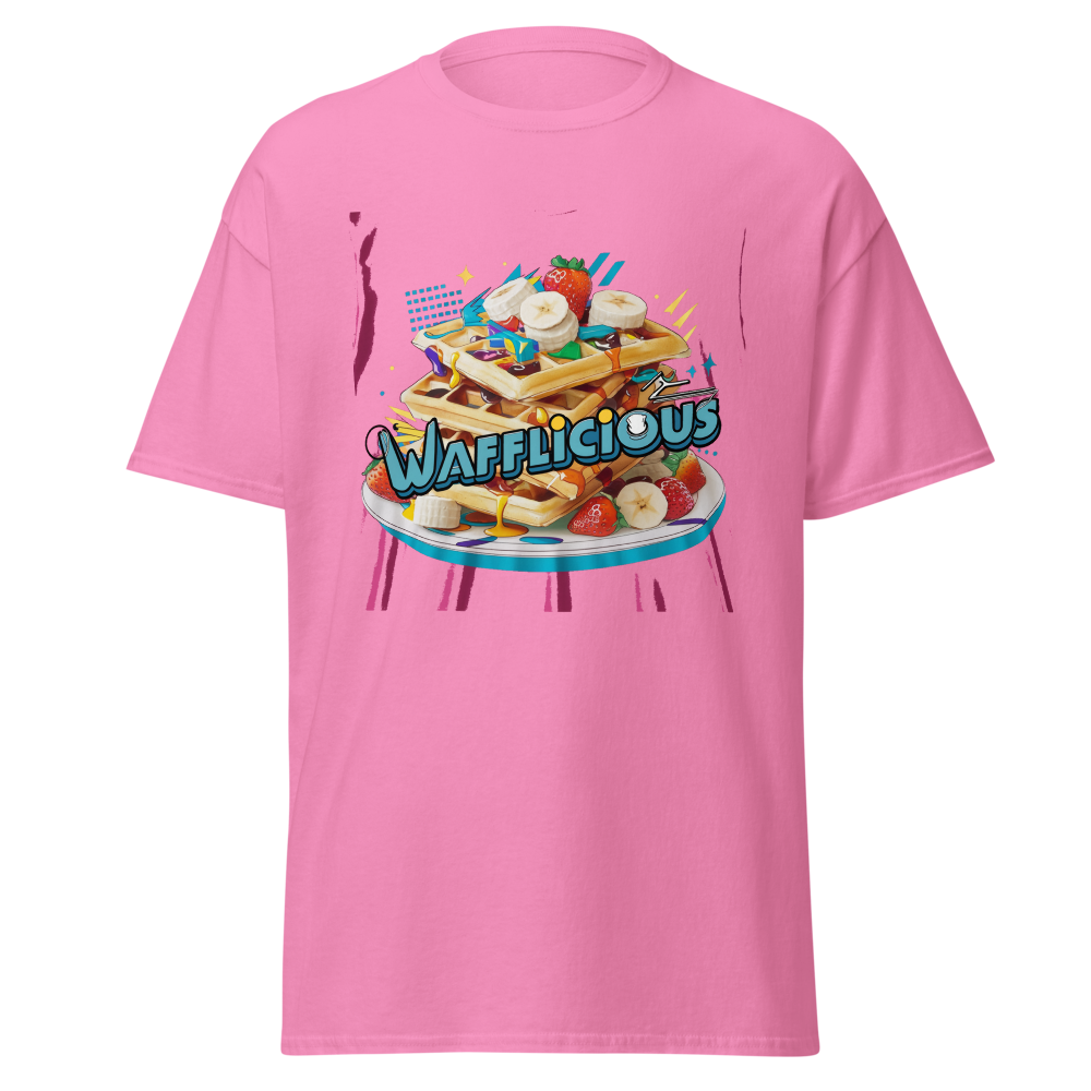 Wafflicious 90s