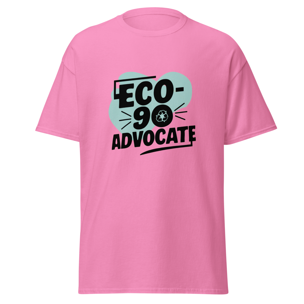 Eco-90s Advocate