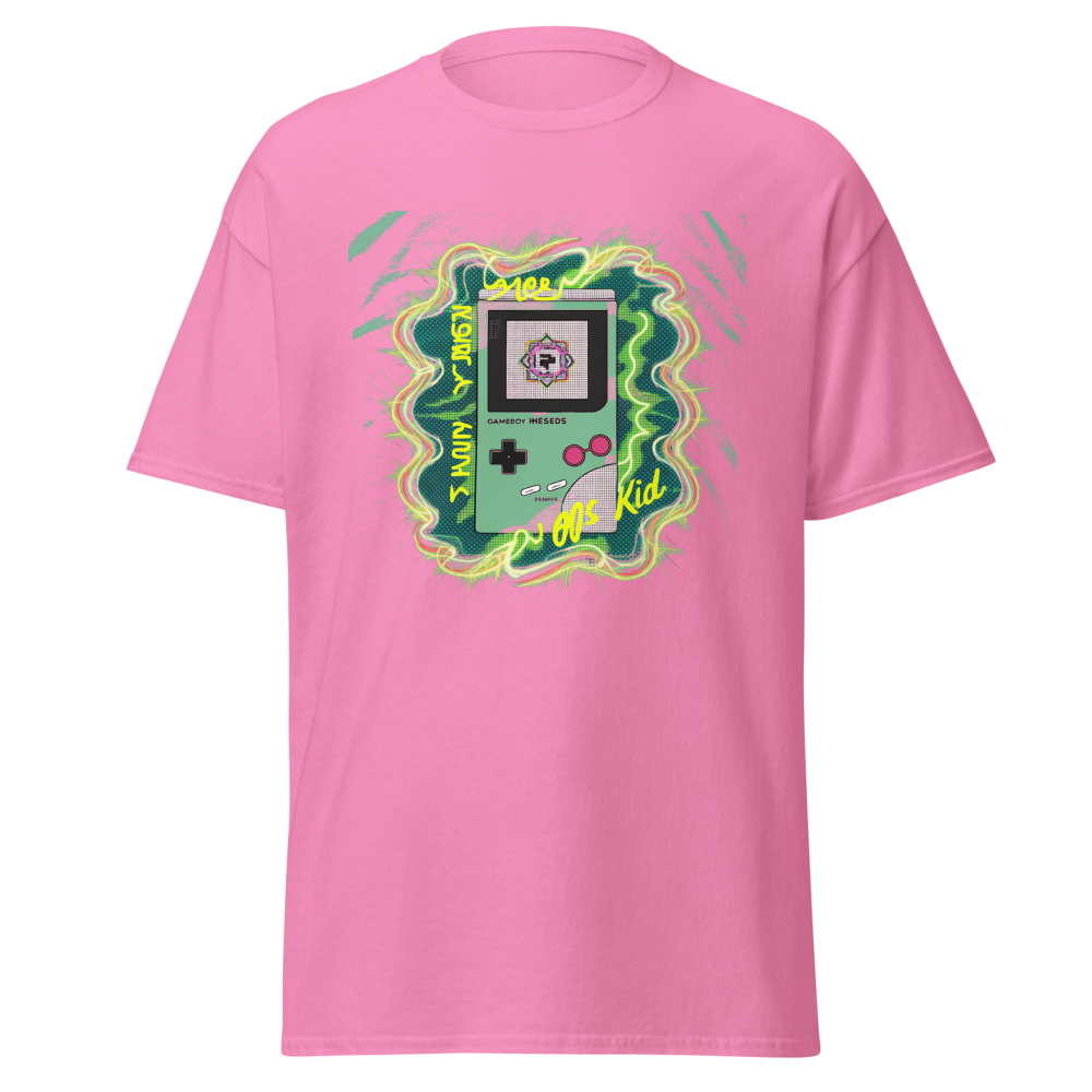 Align Your Chakras, 90s Kid