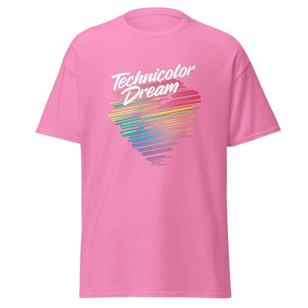 Technicolor Dream
