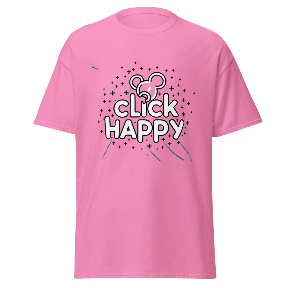 Click Happy