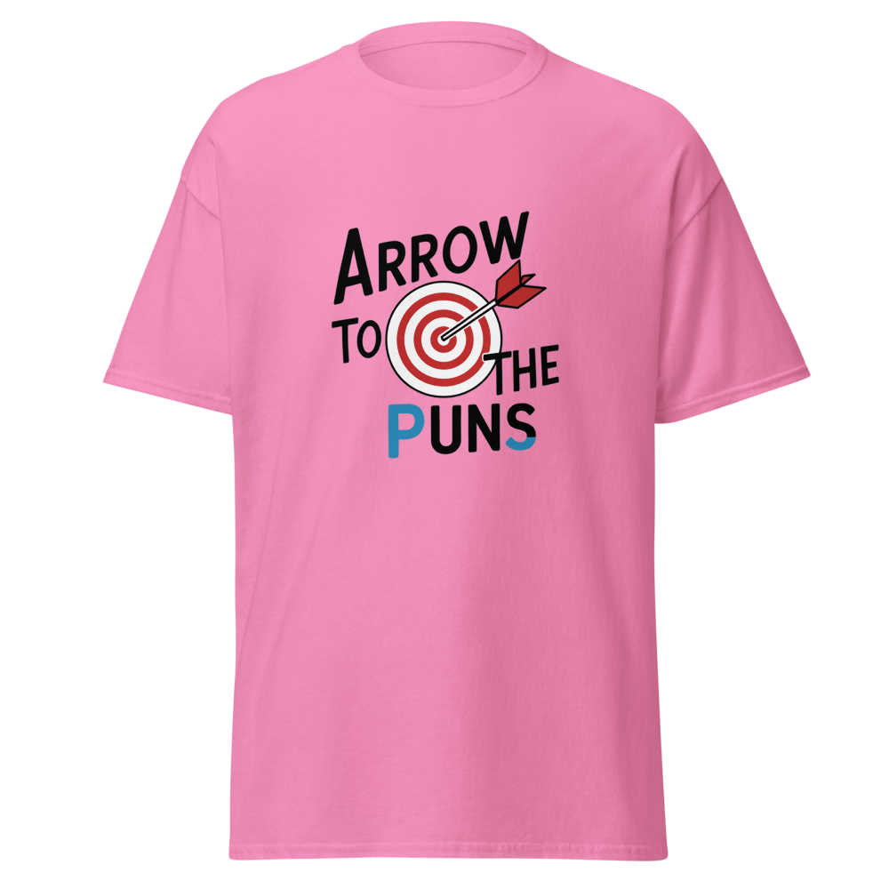 Archery Humor