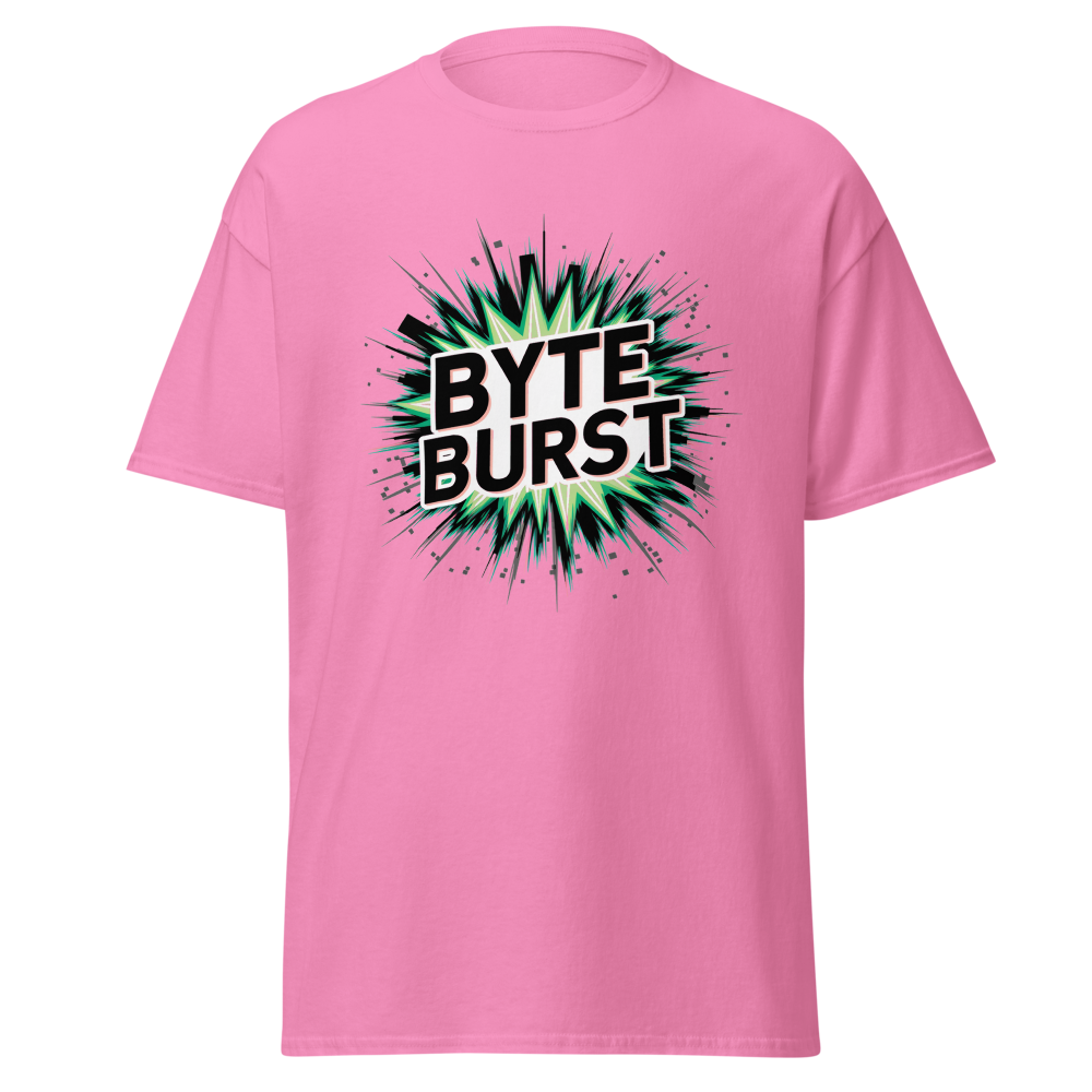 Byte Burst