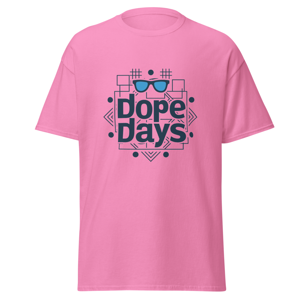 Dope Days