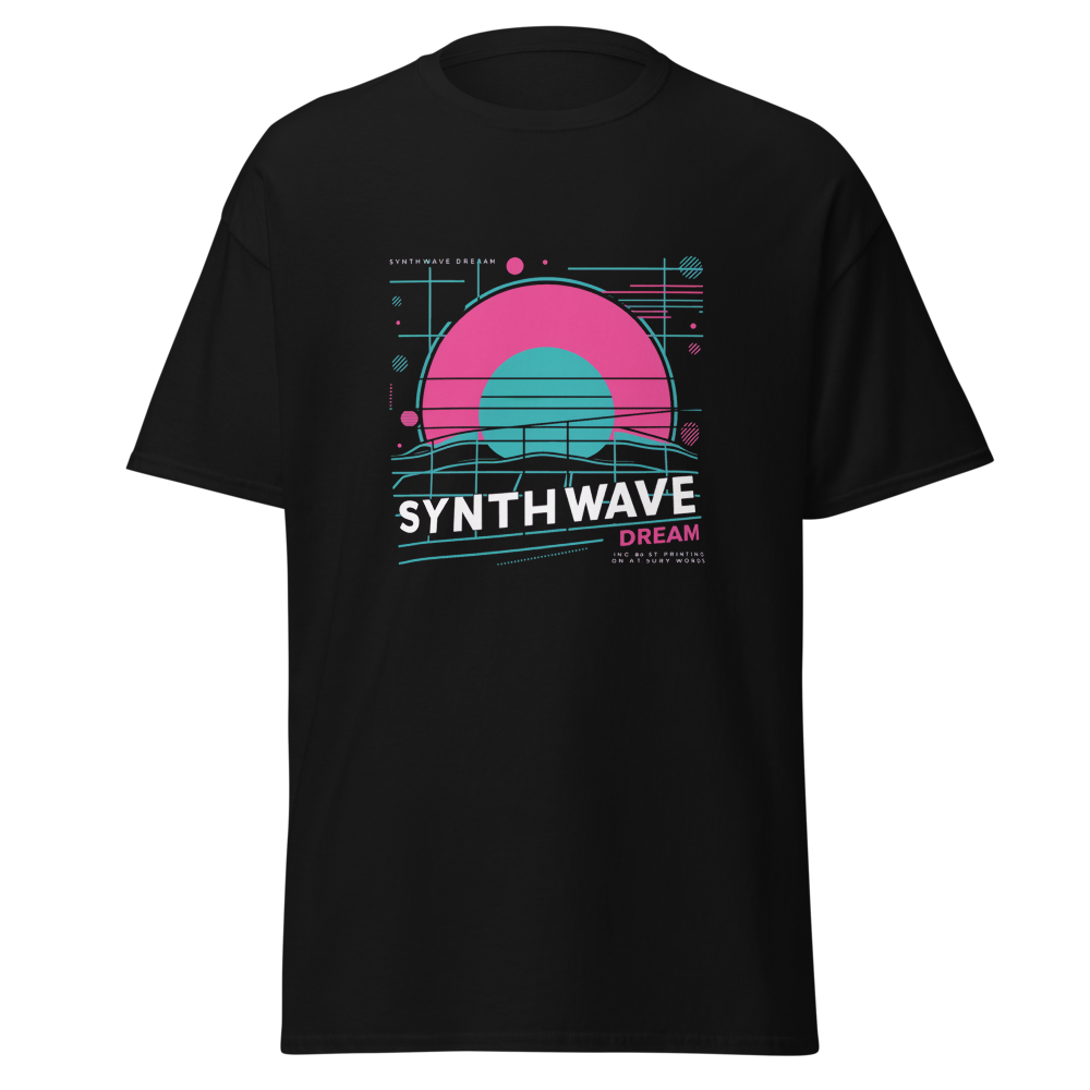 Synthwave Dream