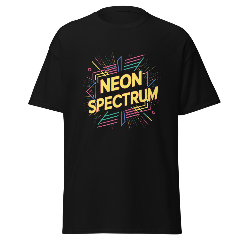 Neon Spectrum