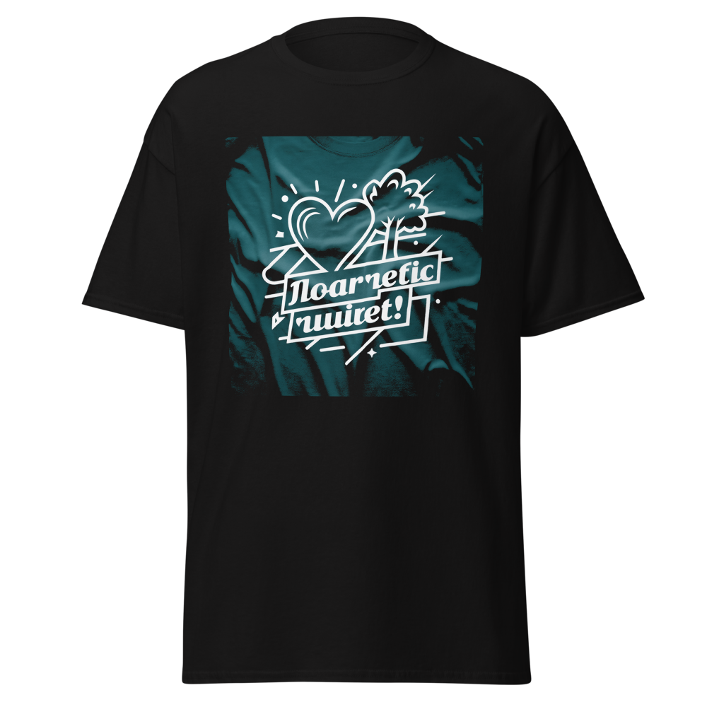 Nature Loves the 90s