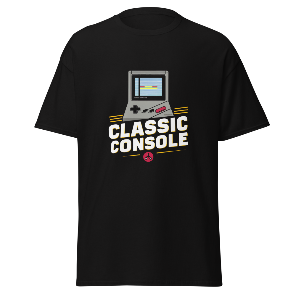 Classic Console