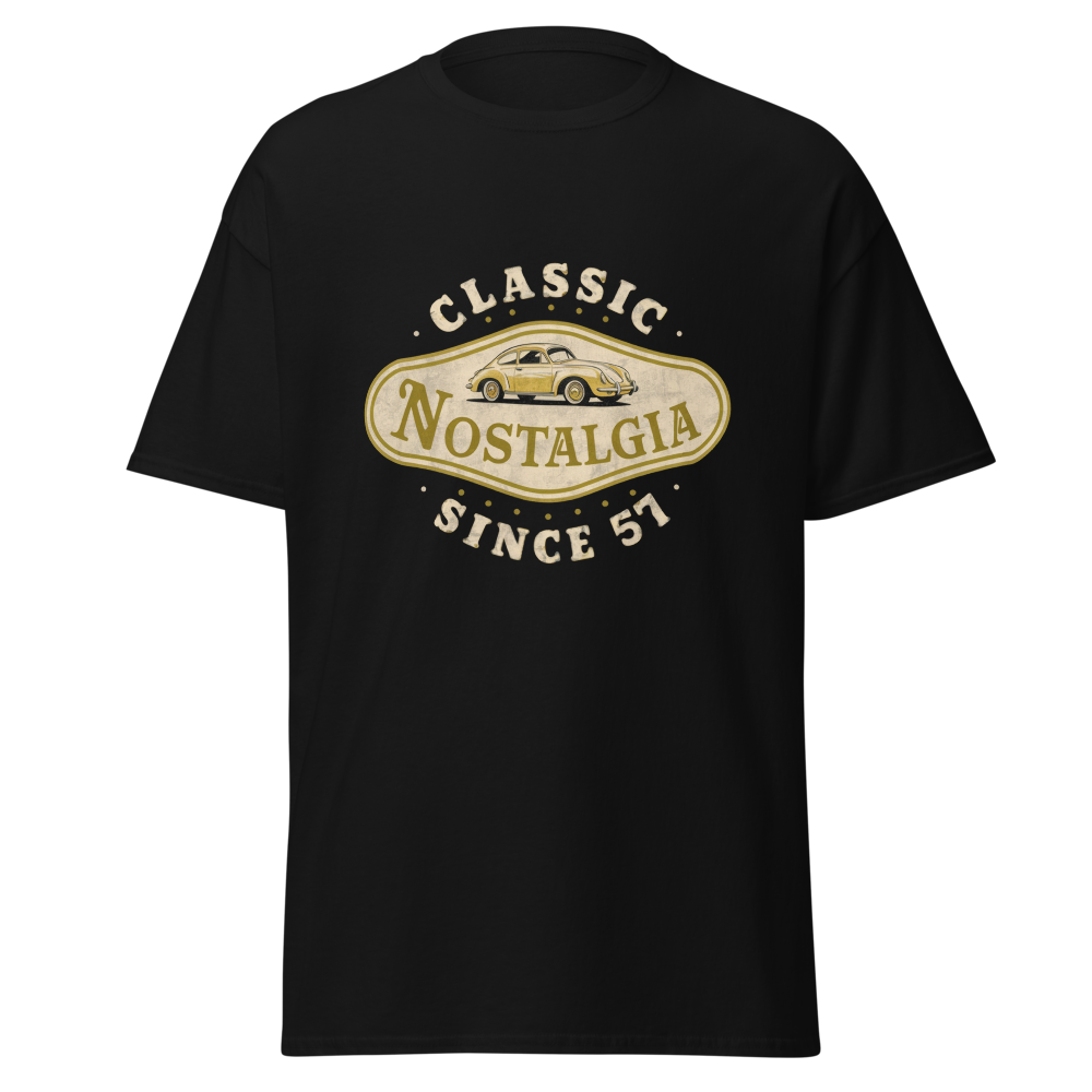 Classic Nostalgia