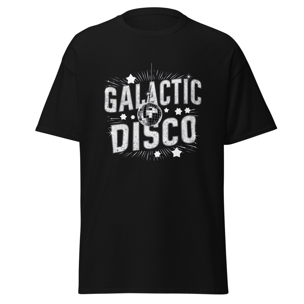 Galactic Disco