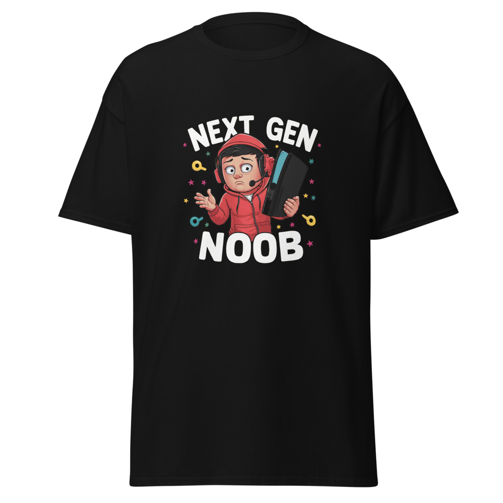 Next Gen N00b