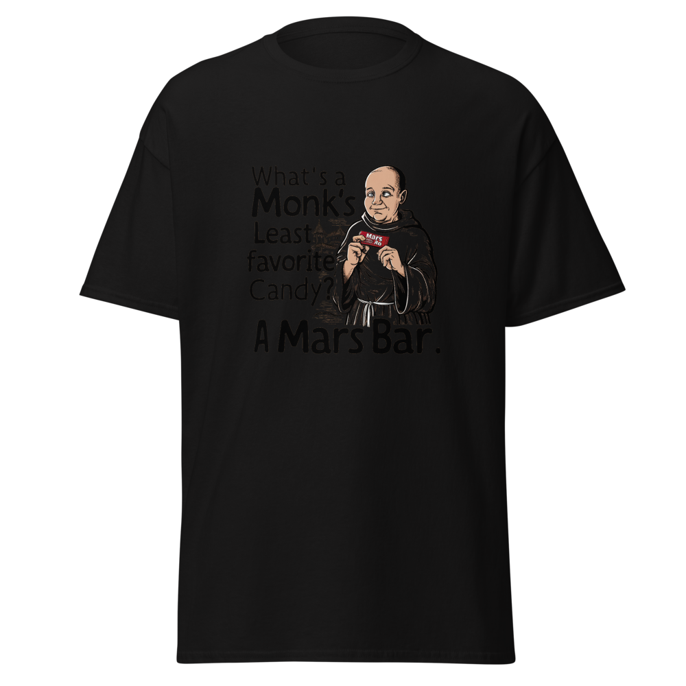 History Buff Dad Joke #56