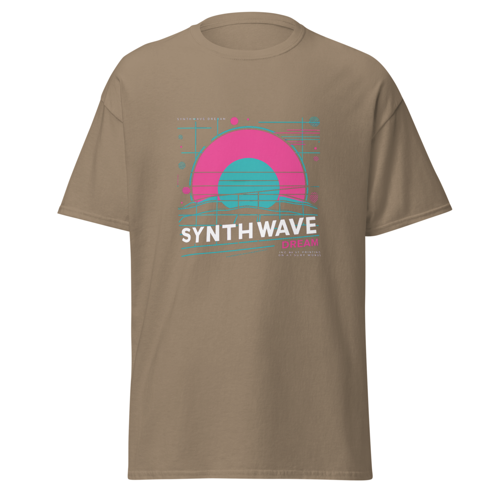 Synthwave Dream