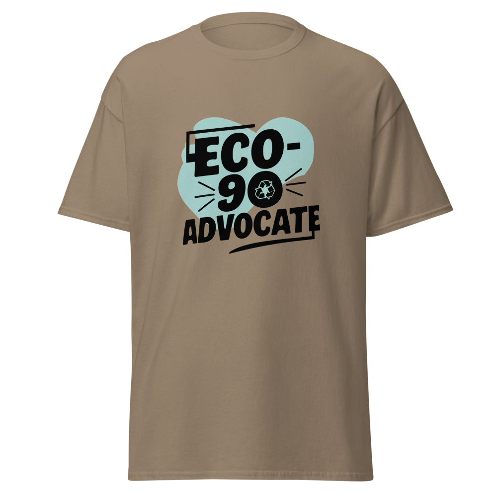 Eco-90s Advocate