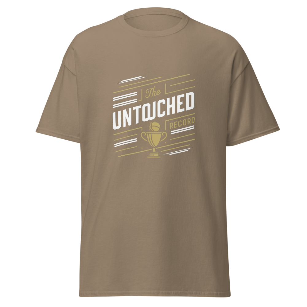 The Untouched Record