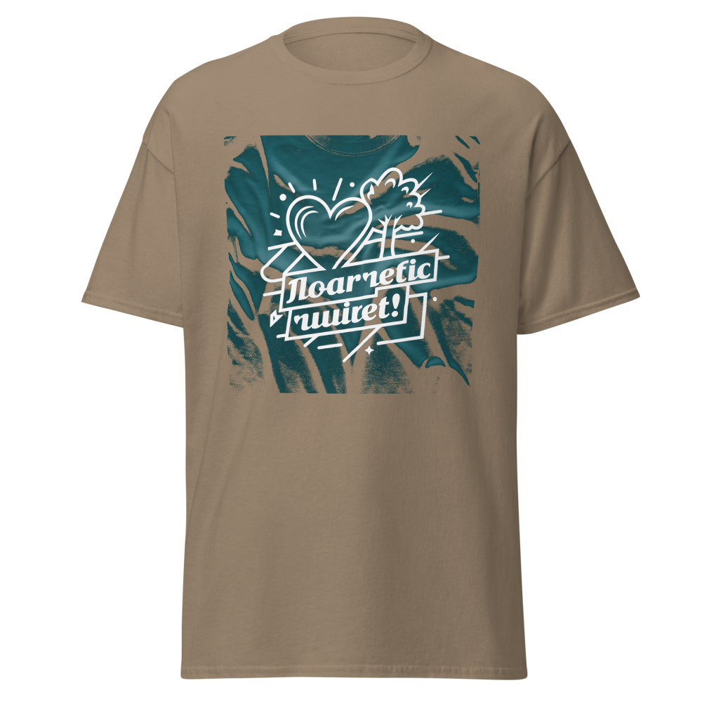 Nature Loves the 90s