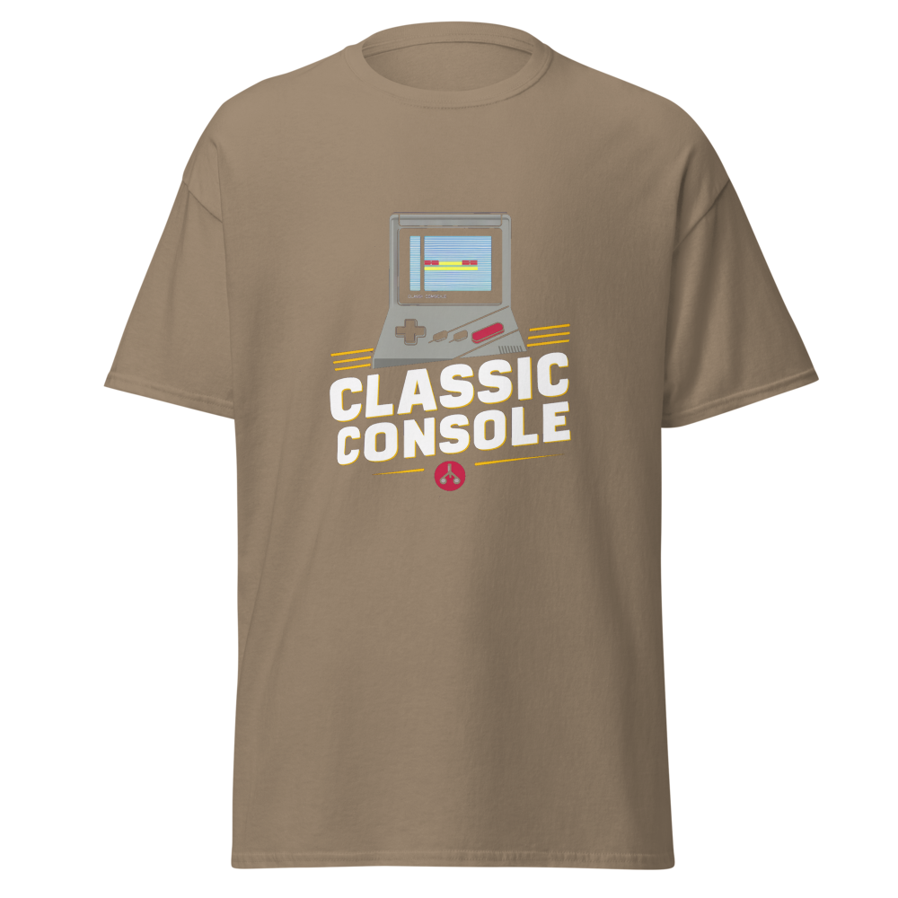 Classic Console