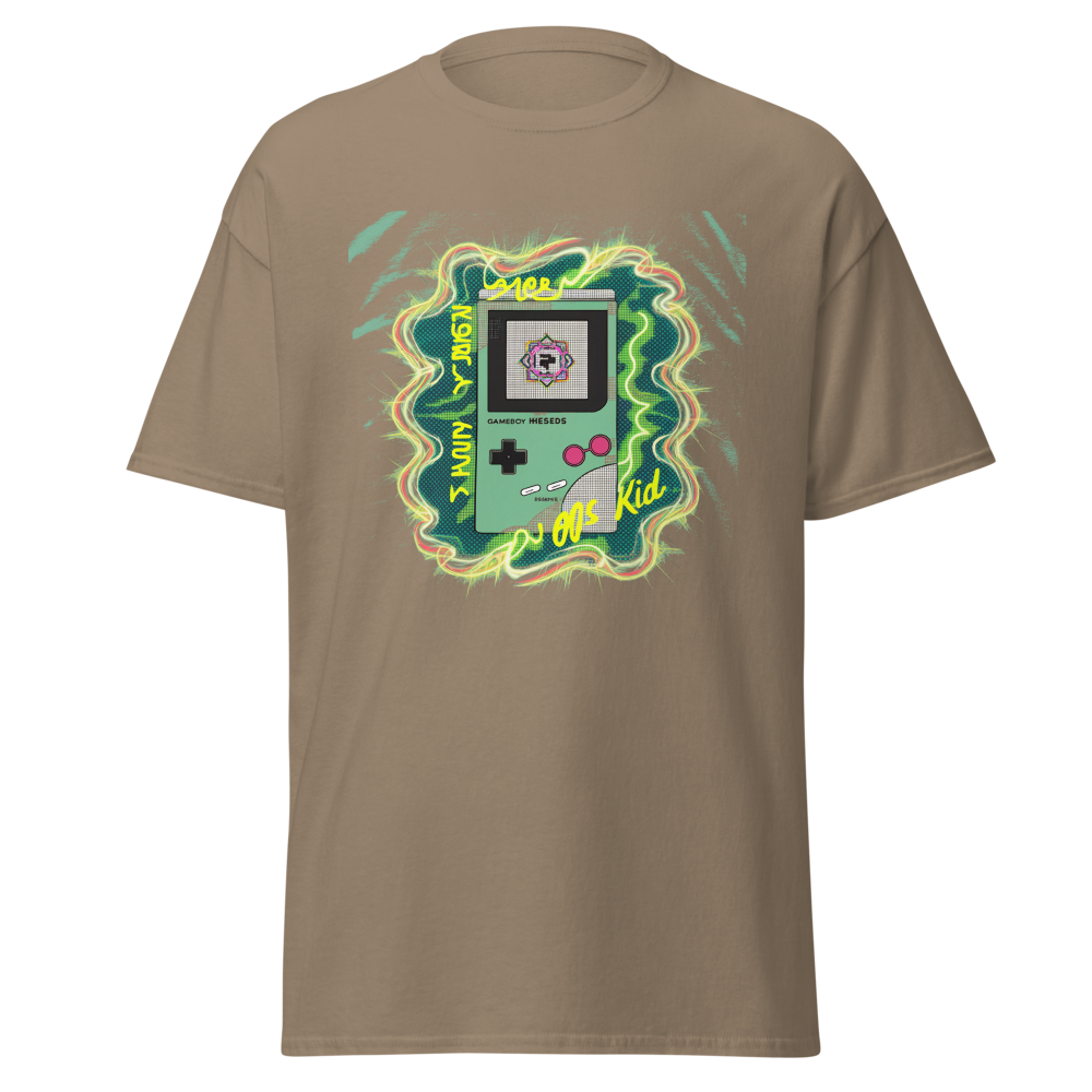 Align Your Chakras, 90s Kid