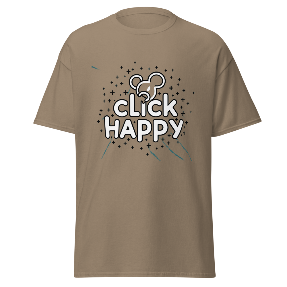 Click Happy