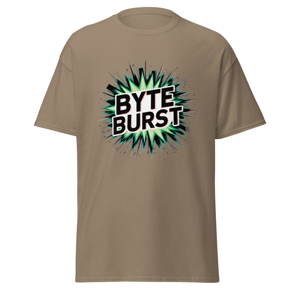Byte Burst
