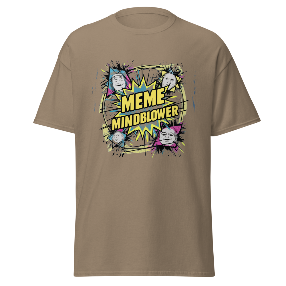 Meme Mindblower