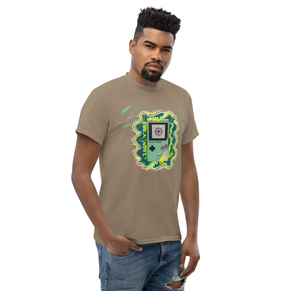 Align Your Chakras, 90s Kid