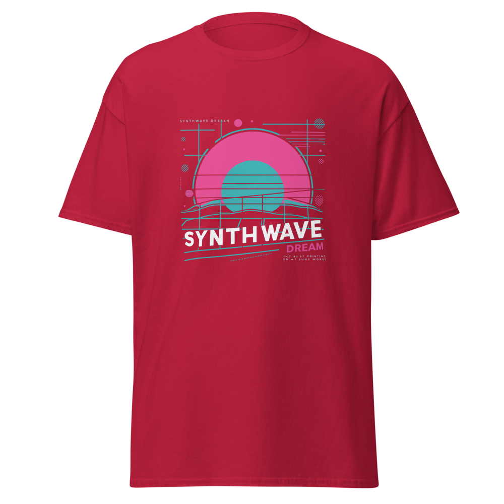 Synthwave Dream