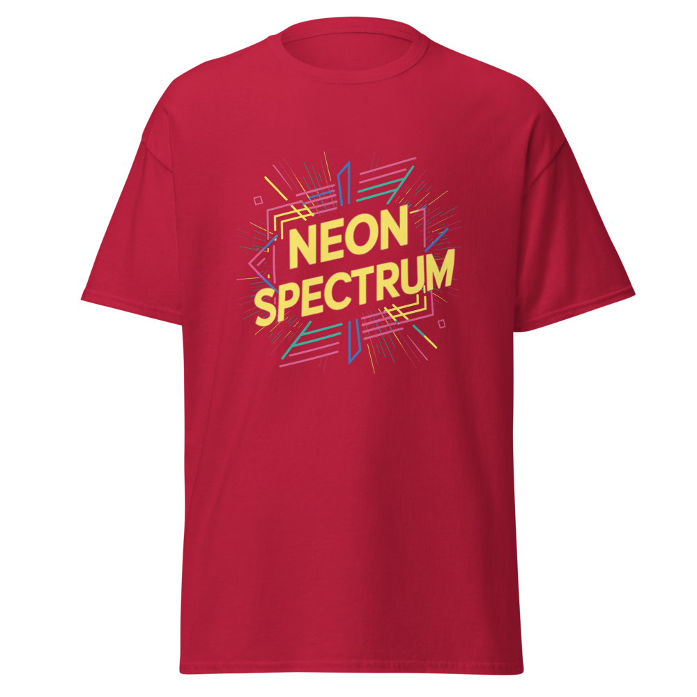 Neon Spectrum