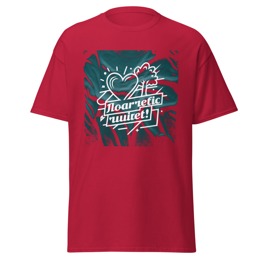 Nature Loves the 90s