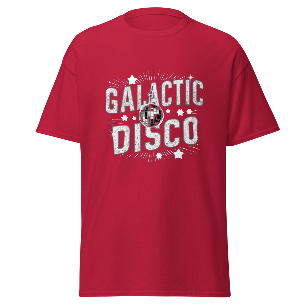 Galactic Disco
