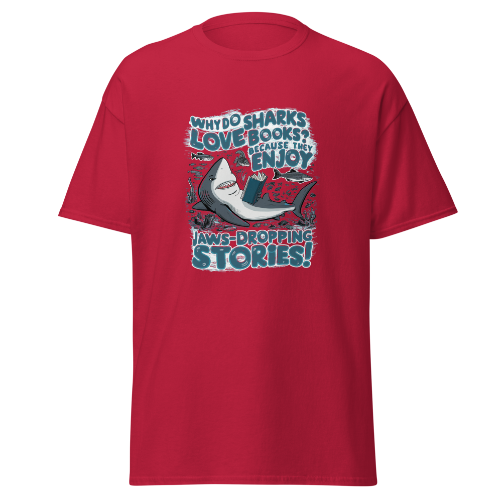Toothy Tales