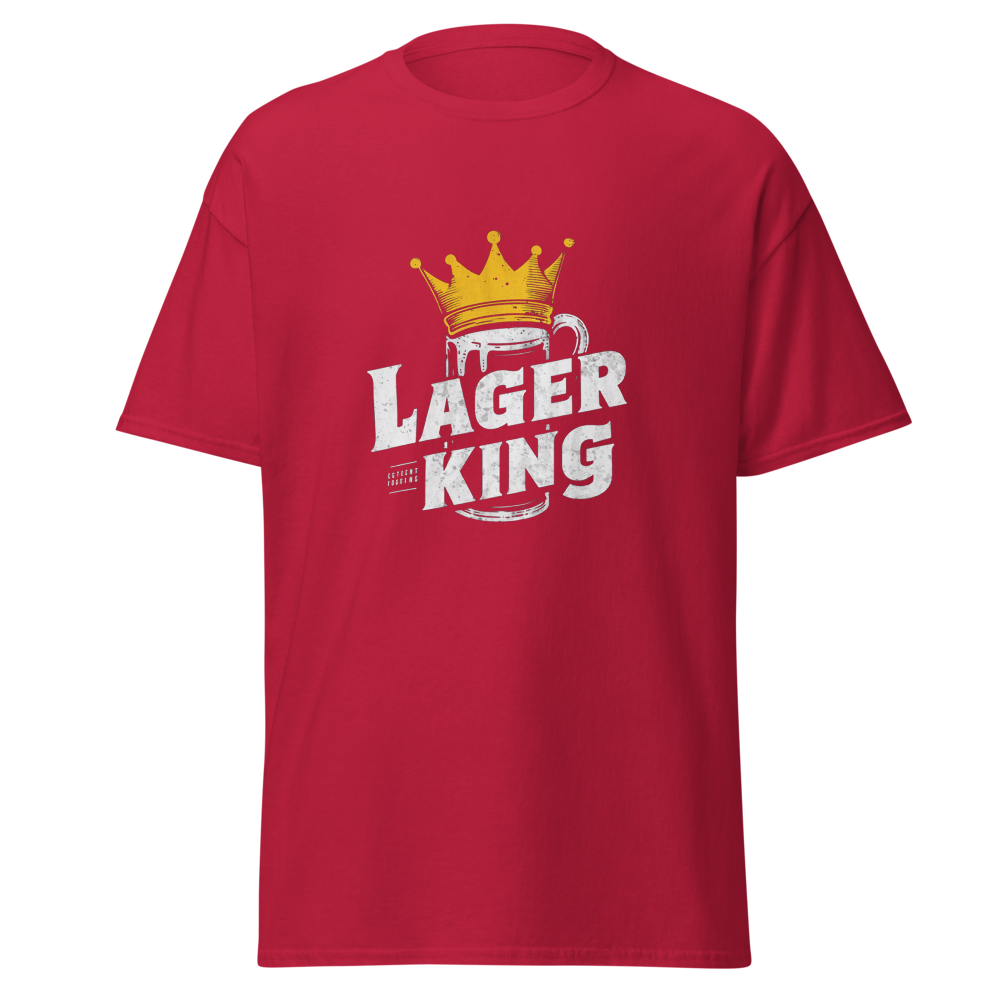 Lager King