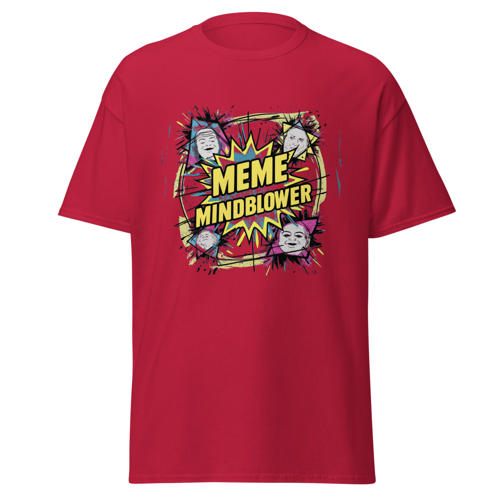 Meme Mindblower