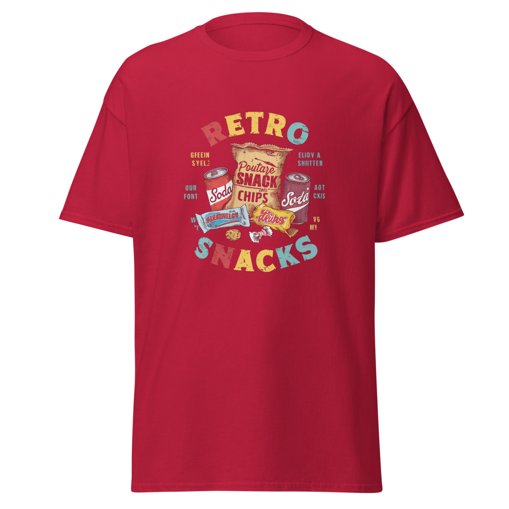 Classic Snack Attack