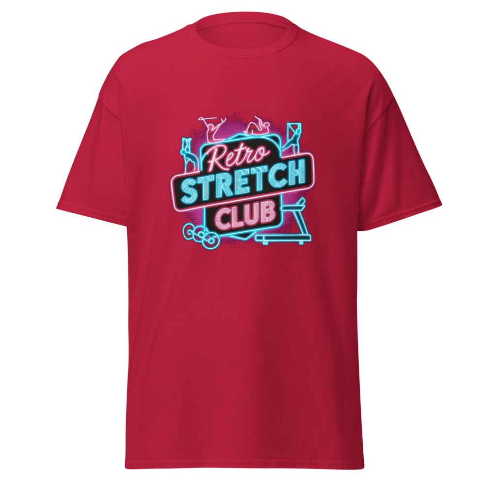 Retro Stretch Club