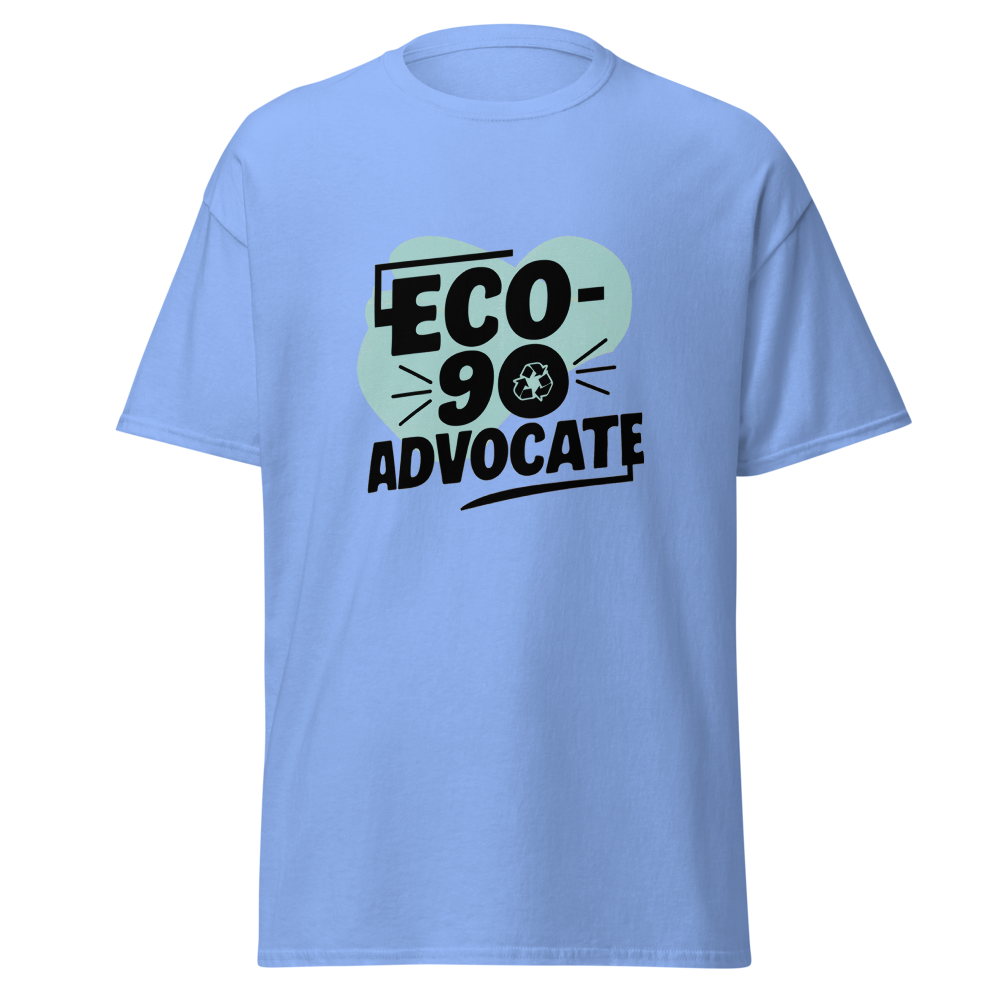 Eco-90s Advocate
