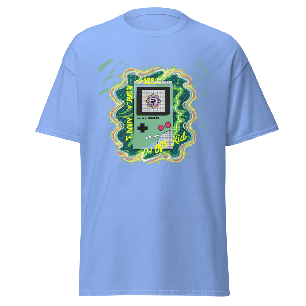 Align Your Chakras, 90s Kid