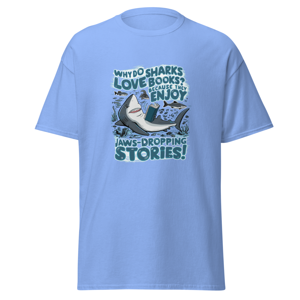 Toothy Tales